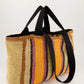 Nancybird Bande Tote Bag in Market Stripe - the tartan fox