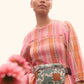 Nancybird Belt Bag in Parsley - the tartan fox