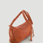 Nancybird Bena Crossbody Bag in Pumpkin - the tartan fox