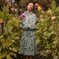 Nancybird Bromley Jacket in Parsley - the tartan fox