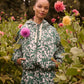 Nancybird Bromley Jacket in Parsley - the tartan fox