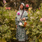Nancybird Bromley Jacket in Parsley - the tartan fox