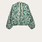 Nancybird Bromley Jacket in Parsley - the tartan fox