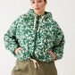 Nancybird Bromley Jacket in Parsley - the tartan fox
