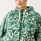 Nancybird Bromley Jacket in Parsley - the tartan fox
