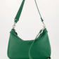 Nancybird Ella Bag in Verdant - the tartan fox