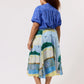 Nancybird Eula Skirt in Glenrock - the tartan fox