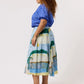 Nancybird Eula Skirt in Glenrock - the tartan fox