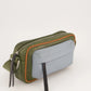 Nancybird Goshen Bag in Khaki - the tartan fox