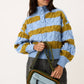 Nancybird Goshen Bag in Khaki - the tartan fox