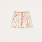 Nancybird Iris Shorts in Cream Shell - the tartan fox