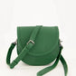 Nancybird Jesse Crossbody Bag in Verdant - the tartan fox