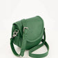 Nancybird Jesse Crossbody Bag in Verdant - the tartan fox