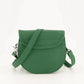 Nancybird Jesse Crossbody Bag in Verdant - the tartan fox