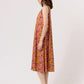 Nancybird Wren Tank Dress in Sunset Floral - the tartan fox