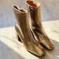Neo Clima Boot in Otanio - the tartan fox