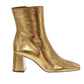 Neo Clima Boot in Otanio - the tartan fox