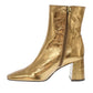 Neo Clima Boot in Otanio - the tartan fox