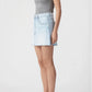 Nobody Denim Eve Skirt Fade