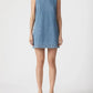 Nobody Denim Gemma Dress Steadfast