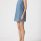 Nobody Denim Gemma Dress Steadfast