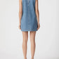 Nobody Denim Gemma Dress Steadfast