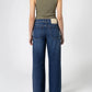 Nobody Denim Sasha Jean Heritage - the tartan fox