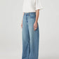 Nobody Denim Vera Jean 90210 - the tartan fox