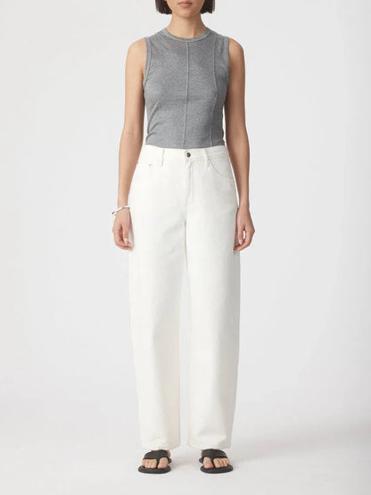 Nobody Denim Walker Jean Vanilla