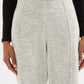 Nude Lucy Dallas Knit Pant in Grey Marle - the tartan fox