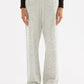 Nude Lucy Dallas Knit Pant in Grey Marle - the tartan fox