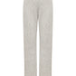 Nude Lucy Dallas Knit Pant in Grey Marle - the tartan fox