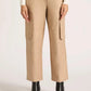 Nude Lucy Diego Pant in Tan - the tartan fox