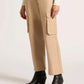 Nude Lucy Diego Pant in Tan - the tartan fox