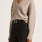 Nude Lucy Dover Knit in Mocha - the tartan fox