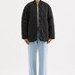 Nude Lucy Kyla Jacket in Black - the tartan fox