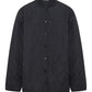 Nude Lucy Kyla Jacket in Black - the tartan fox