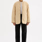 Nude Lucy Kyla Jacket in Tan - the tartan fox