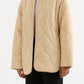 Nude Lucy Kyla Jacket in Tan - the tartan fox