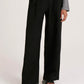 Nude Lucy Manon Tailored Pant in Black - the tartan fox