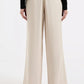 Nude Lucy Petra Tailored Pant in Dune - the tartan fox