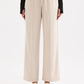 Nude Lucy Quincy Pant in Buff - the tartan fox