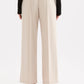 Nude Lucy Quincy Pant in Buff - the tartan fox