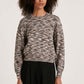 Nude Lucy Reeves Knit in Granite - the tartan fox