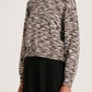 Nude Lucy Reeves Knit in Granite - the tartan fox