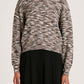 Nude Lucy Reeves Knit in Granite - the tartan fox