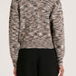 Nude Lucy Reeves Knit in Granite - the tartan fox