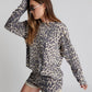 One Teaspoon Jungle Animal Sweater - the tartan fox