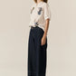POL Botanist Shirt - the tartan fox
