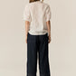 POL Botanist Shirt - the tartan fox